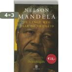 De lange weg naar de vrijheid / Olympus 9789025420864, Boeken, Verzenden, Gelezen, Nelson Mandela