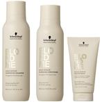 Schwarzkopf  Blond Me  Nourishing Shampoo, Conditioner &, Verzenden, Nieuw