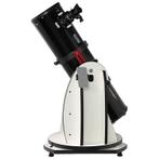 Omegon Dobson telescoop Push+ N 203/1000, Spiegeltelescoop (reflector), Verzenden, 200 mm of meer, Nieuw