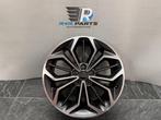 Velg - 18 inch - 15-Spaak - Grijs   Chroom - Ford Focus..., Auto-onderdelen, Banden en Velgen, Verzenden, Nieuw