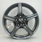 Set velgen 16 inch lichtmetalen Autec 5x115 *OS1004861*, Velg(en), 16 inch, Gebruikt, Personenwagen