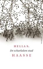 9789021450759 De scharlaken stad | Tweedehands, Verzenden, Zo goed als nieuw, Hella S. Haasse