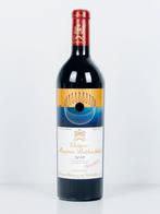 2019 Château Mouton Rothschild - Pauillac 1er Grand Cru, Nieuw