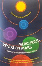 MERCURIUS VENUS EN MARS 9789063782849 Liz Greene, Boeken, Verzenden, Gelezen, Liz Greene