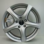 Set velgen 17 inch Universele Ronal 5x114.3 *IN1002075*, Auto-onderdelen, Banden en Velgen, Gebruikt, Velg(en), 17 inch, Ophalen of Verzenden