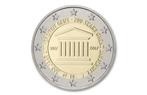 2 euro 200 jaar Universiteit Gent 2017 - België, Verzenden