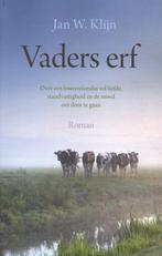 Vaders erf 9789020540932 Jan W. Klijn, Boeken, Verzenden, Zo goed als nieuw, Jan W. Klijn