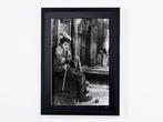 Charlie Chaplin - Gold Rush 1925 - Fine Art Photography -, Nieuw