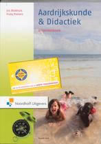 Aardrijkskunde & Didactiek / Bronnenboek 9789001089641, Verzenden, Zo goed als nieuw, J. Blokhuis