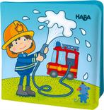 HABA Magisch badboek Brandweer van €6,99 voor €4,89, Kinderen en Baby's, Speelgoed | Badspeelgoed, Ophalen of Verzenden, Nieuw