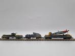 Roco, Arnold N - Model treinwagon (3) - Wehrmacht -, Nieuw