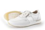 Gabor Sneakers in maat 38 Wit | 10% extra korting, Verzenden, Wit, Gabor, Sneakers of Gympen