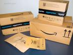 Partij Amazon Pakketten, Diversen, Ophalen