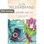 Een paradijs aan zee 9789022576274 Elin Hilderbrand, Boeken, Verzenden, Zo goed als nieuw, Elin Hilderbrand