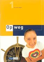 Van horen zeggen 1 Op weg druk 2 9789042516922, Zo goed als nieuw