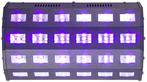 Ibiza Light LED-UV24 - UV LED LICHTEFFECT 24 x 3W, Nieuw, Ophalen of Verzenden