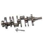 Ford Racing 5.2L Coyote Forged Crankshaft - M-6303-M52B, Auto-onderdelen, Motor en Toebehoren, Ophalen of Verzenden, Nieuw