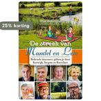 De streek van Mandel en Leie 9789059087507 Piet Boncquet, Verzenden, Zo goed als nieuw, Piet Boncquet