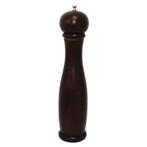 Houten Peper /Zout molen | 33 cm, Verzenden