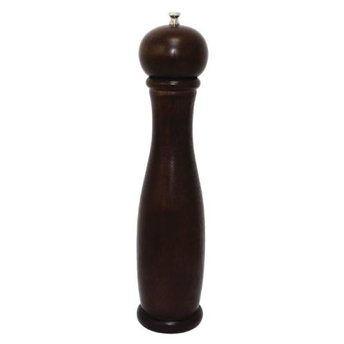 Houten Peper /Zout molen | 33 cm, Zakelijke goederen, Horeca | Overige, Verzenden