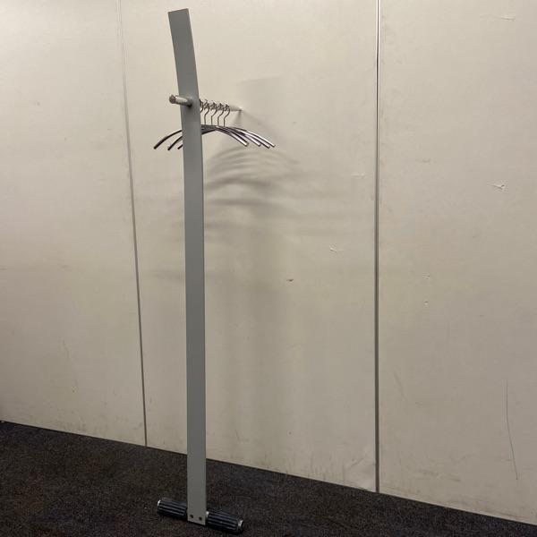 Cascando Standalone design kapstok / garderoberek met 5, Huis en Inrichting, Woonaccessoires | Overige, Gebruikt, Ophalen of Verzenden