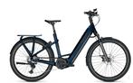 Kalkhoff Endeavour 7.B Advance+ 2022 - Blauw Mat - Elektrisc, Verzenden, Nieuw