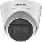 Hikvision 4k analoge AHD bewakingscamera 4in1, Verzenden, Nieuw