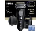Braun Series 9 PRO+ - Elektrisch Scheerapparaat - Pro, Verzenden, Nieuw