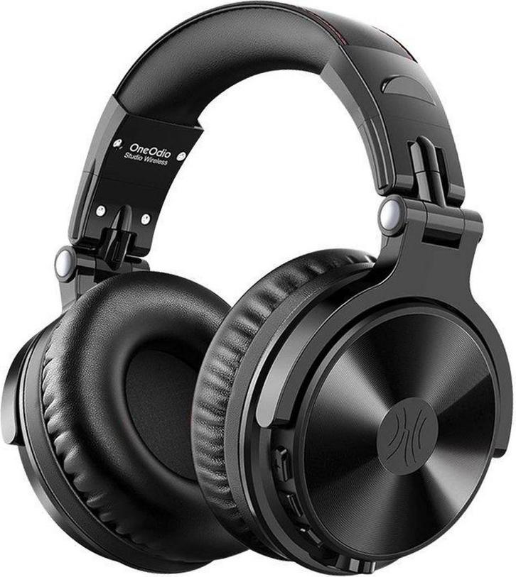 OneOdio Pro C - draadloze koptelefoon - microfoon -, Audio, Tv en Foto, Koptelefoons, Verzenden