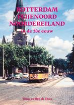 Rotterdam Feijenoord Noordereiland in de 20e eeuw, Gelezen, Tinus en Bep de Does, Verzenden