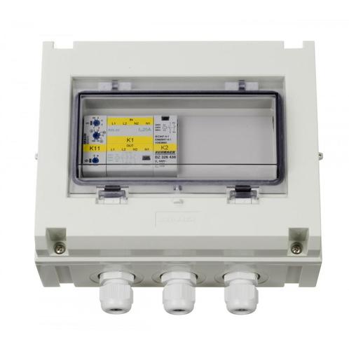 Victron VE. Transfer Switch 10KVA - Single Phase - 200-25..., Doe-het-zelf en Verbouw, Zonnepanelen en Toebehoren, Nieuw, Verzenden