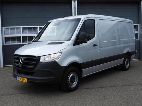 Zakelijke Lease |  Mercedes-Benz Sprinter 315 1.9 CDI L2H1 R, Auto's, Bestelauto's, Lease, Handgeschakeld, Overige kleuren, Mercedes-Benz