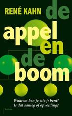 De appel en de boom 9789460032950 Rene Kahn, Boeken, Verzenden, Gelezen, Rene Kahn