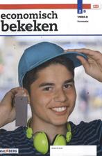 2 vmbo-basis / Economisch bekeken / Leerwerkboek B, Verzenden, Gelezen