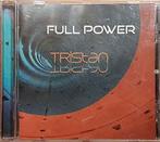 cd - Tristan - Full Power, Verzenden, Zo goed als nieuw
