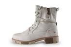 Mustang Snowboots in maat 40 Beige | 10% extra korting, Kleding | Dames, Schoenen, Verzenden, Beige, Snowboots, Zo goed als nieuw