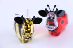 Figuur - Swarovski - Bumblebee & ladybird Mos (Boxed) -
