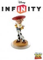 MarioWii.nl: Disney Infinity Character - Jessie - iDEAL!, Spelcomputers en Games, Ophalen of Verzenden, Zo goed als nieuw