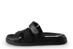 Steve Madden slippers in maat 39 Zwart | 25% korting, Kleding | Dames, Slippers, Verzenden, Zwart, Steve Madden