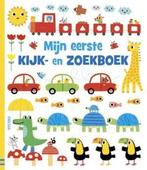 Mijn eerste kijk- en zoekboek, Verzenden, Nieuw