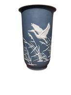 Rosenthal - Vaas - Porselein - Heron vaas