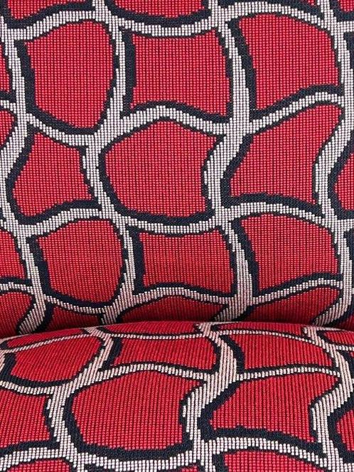 Luke Edward Hall - FREE SHIPPING Nieuwe set van drie -, Antiek en Kunst, Antiek | Kleden en Textiel