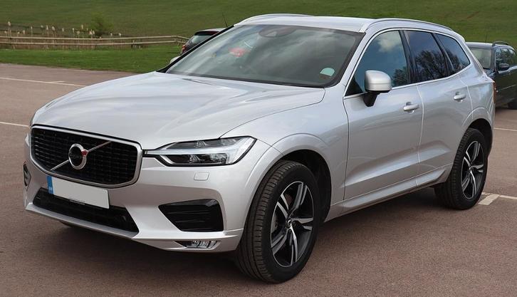 Grijs kenteken ombouw Volvo XC90 | XC60, Diensten en Vakmensen, Auto en Motor | Monteurs en Garages