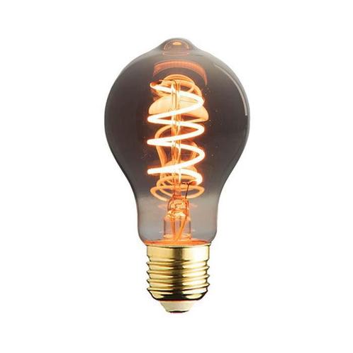 LED lamp E27 | 3-staps dimbaar | 5.5 watt | 1800K extra warm, Huis en Inrichting, Lampen | Losse lampen, Overige typen, Nieuw