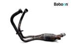 Uitlaat Bochtenset Suzuki DL 250 V-Strom 2017-2020 (DL250A), Motoren, Verzenden, Gebruikt
