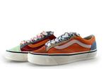 Vans Sneakers in maat 40½ Rood, Verzenden, Vans, Rood, Sneakers of Gympen