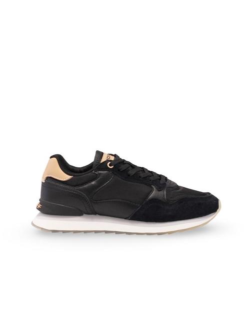 HOFF sneakers/lage-sneakers dames 39 zwart, Kleding | Dames, Schoenen, Zwart, Nieuw, Verzenden