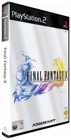 Final Fantasy X (Bonus DVD Edition), Verzenden, Nieuw