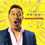 cd - Louis Prima - Capitol Collectors Series, Verzenden, Zo goed als nieuw