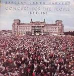 LP gebruikt - Barclay James Harvest - Berlin (A Concert F..., Cd's en Dvd's, Verzenden, Zo goed als nieuw